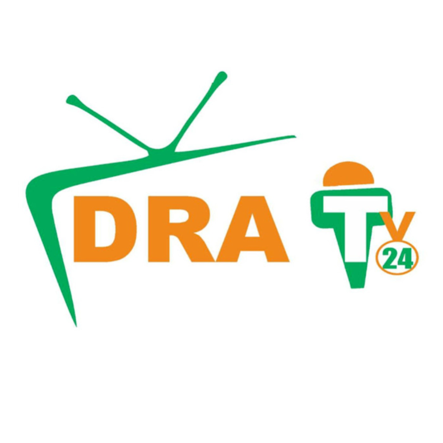DRA TV logo