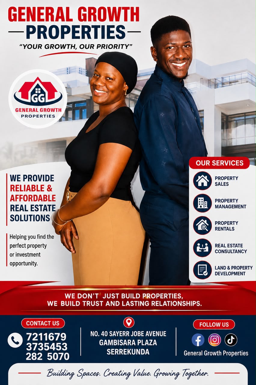 General Growth Properties team and property services
